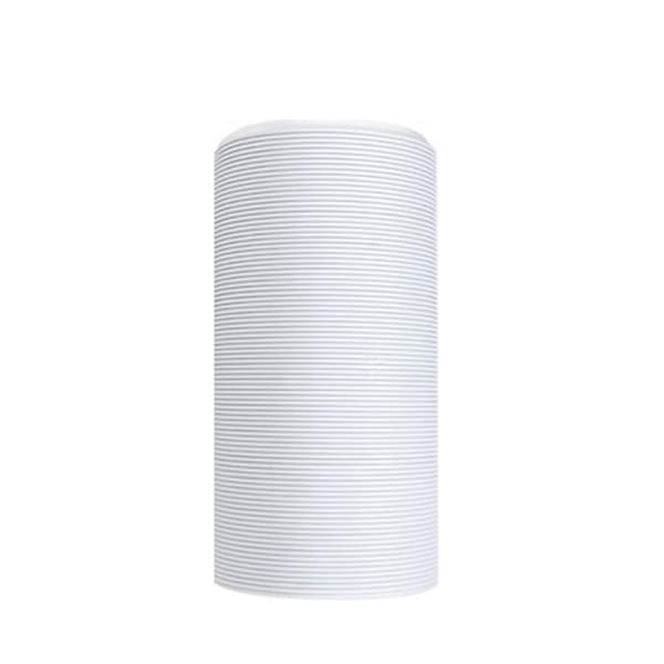 Robust ventilationsslange til mobil aircondition 15 cm / univer