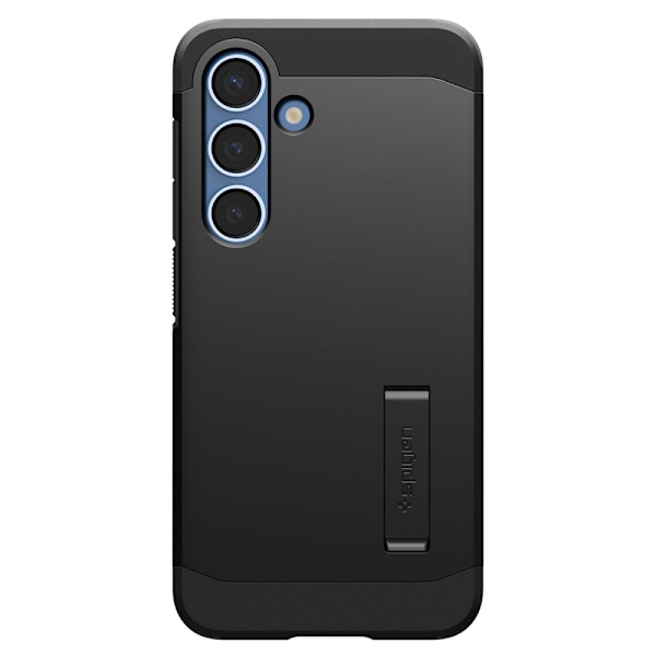 Spigen Tough Armor MagSafe -suojaus Samsung Galaxy S25:lle soti