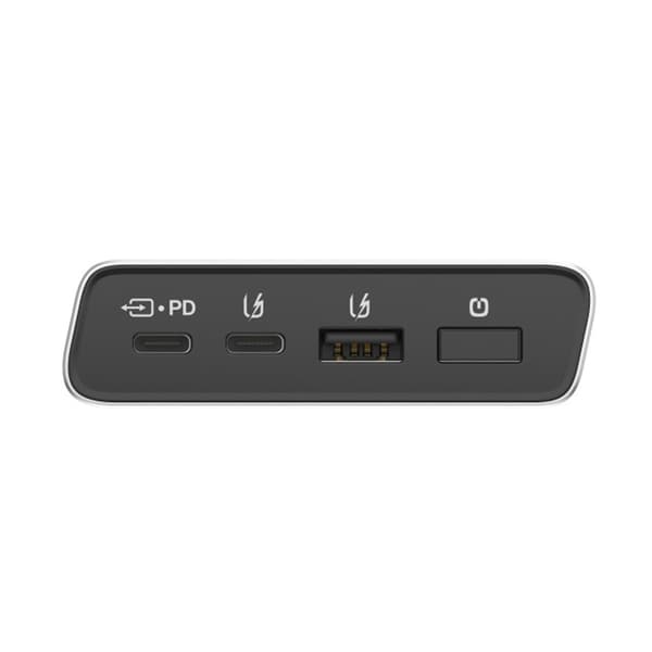 Green Cell PowerPlay Pro varavirtalähde 20 800 mAh 65 W, USB-C