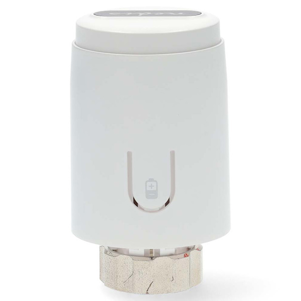 Nedis SmartLife Radiatortermostat Zigbee