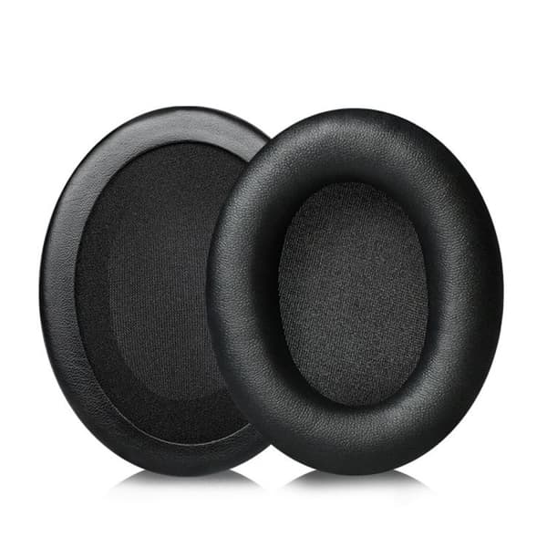 Öronkuddar i konstläder för HyperX Cloud II 2/HyperX Cloud Seri