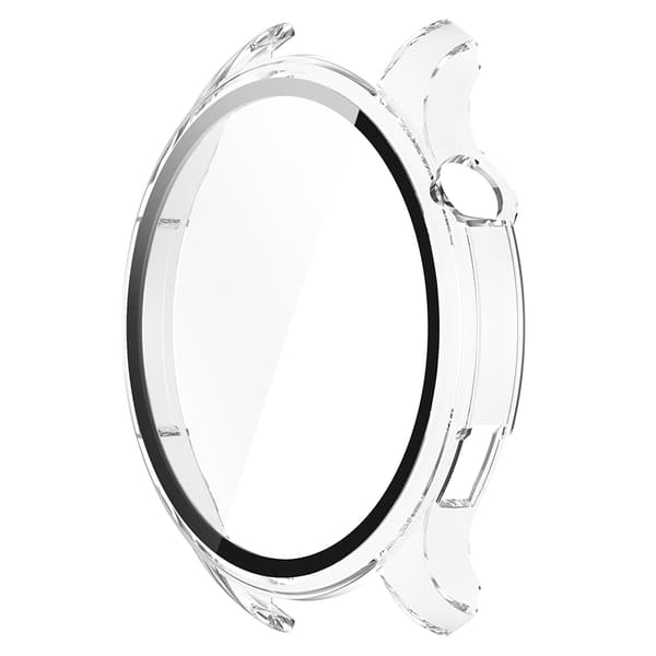 Skærmbeskyttelse til Amazfit GTR4/GTR4 Pro - Transparent