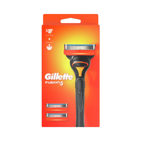 Gillette Fusion 5 Partahöylä