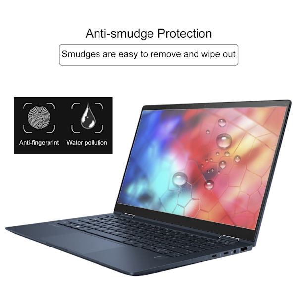 Näytönsuoja karkaistua lasia HP ProBook430 G7 13.3"