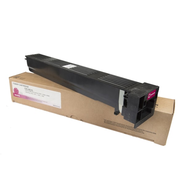 Lasertoner Konica Minolta TN611M A070350 - Magenta