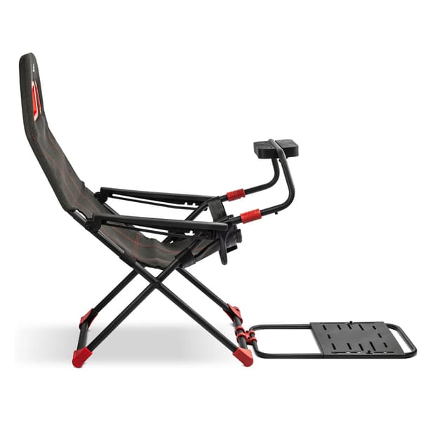 Blackstorm Cockpit Essential racingcockpit / sammenklappelig si