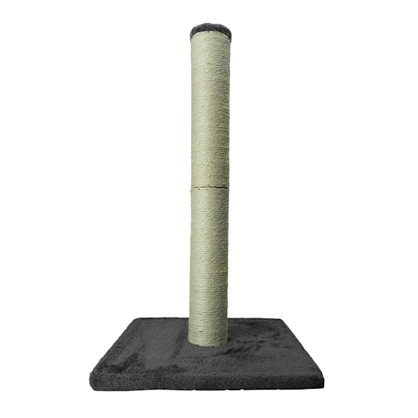 Klösträd Kitty Play 60 cm - Grå