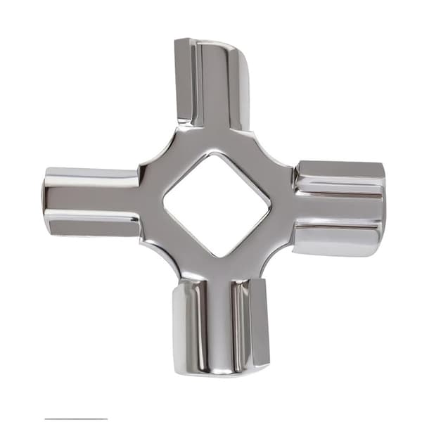 Kødhakkerkniv til KitchenAid W10408733 / kniv til kødhakker / t