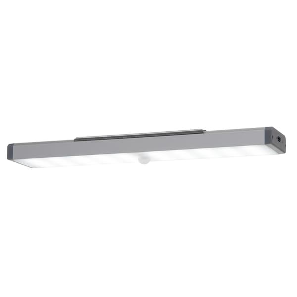 LED-list med rörelsesensor, 48 lysdioder och dimmer – USB-C upp