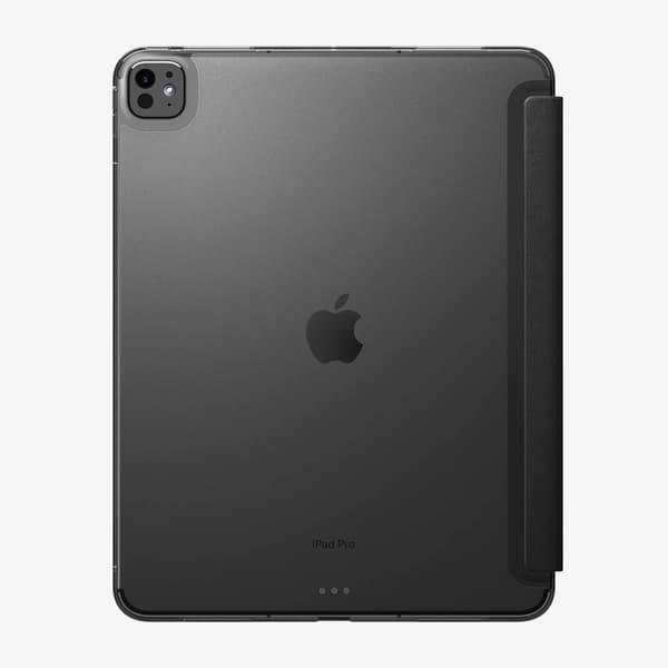 Spigen Liquid Air Folio cover til iPad Pro 13 (2024) / tabletet