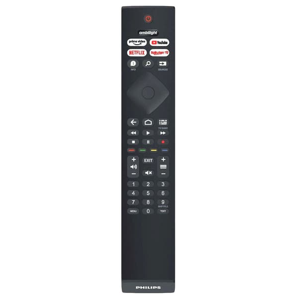 Philips Kaukosäädin SRC-4526 (YKF474-B003)