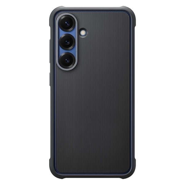 Samsung Kestävä kotelo Galaxy S25+ - Musta
