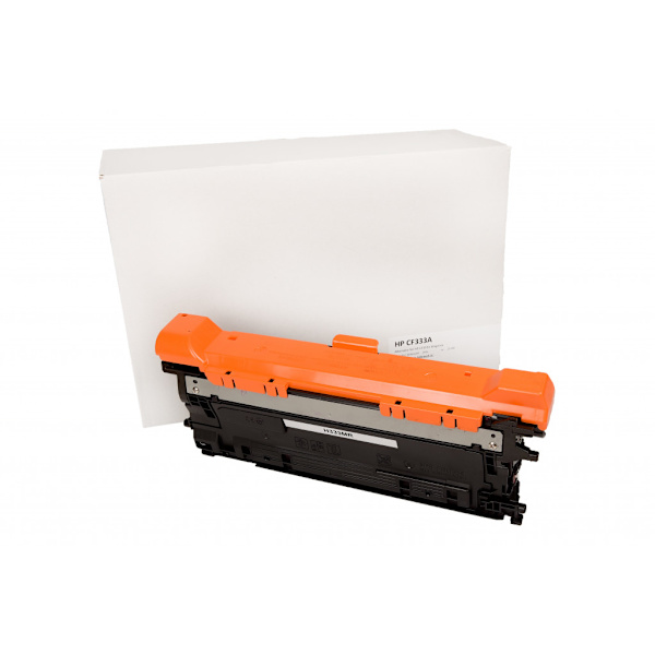 Lasertoner HP 654A CF333A - Magenta