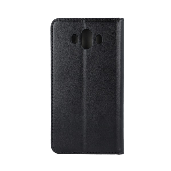 Smart magnetiskt fodral till iPhone 14 Plus 6,7" - Svart
