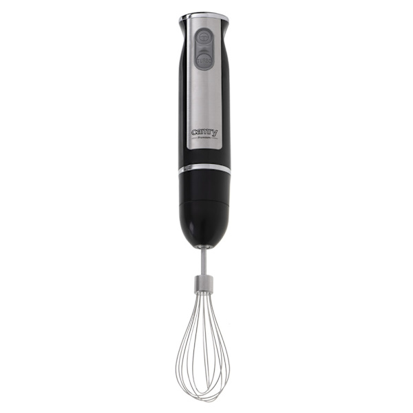 Camry Stavmixer & Visp med bunke