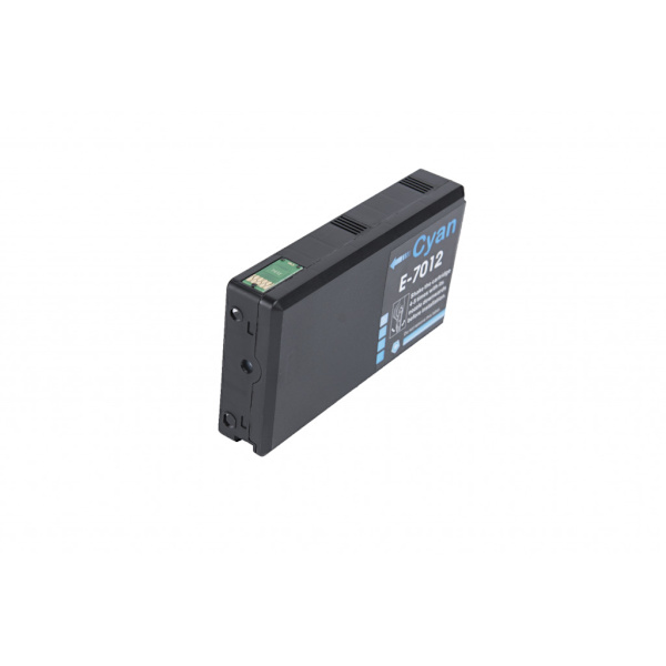 Bläckpatron Epson T7012XXL C13T70124010 - Cyan