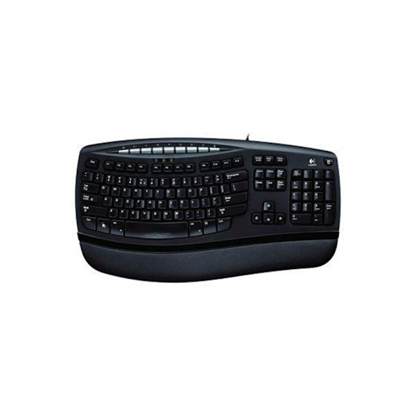 Logitech Comfort Wave 450 -näppäimistö (SV)