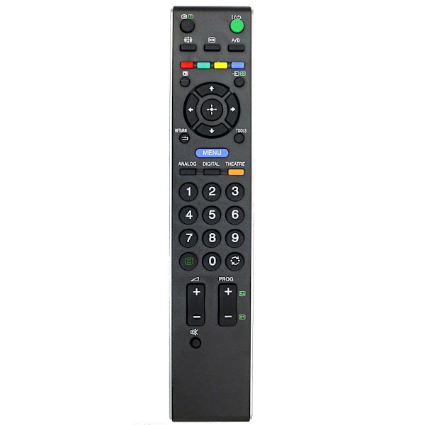 Kaukosäädin RM-ED009 Sony