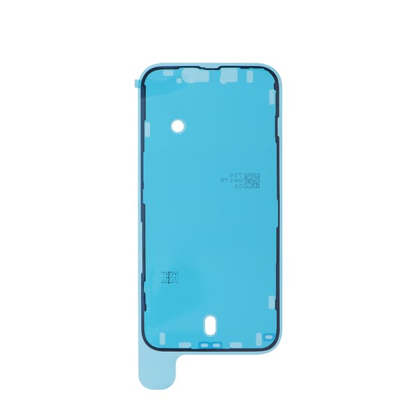 Vattentät främre LCD-tejp för iPhone 14 – säkerställ en vattent