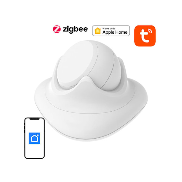 Neo Pro Smart Motion Sensor ZigBee - Tuya-kompatibel til intell