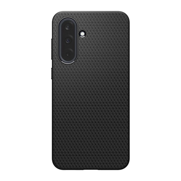 Spigen Liquid Air-etui til Samsung Galaxy A36 5G - Matt Svart