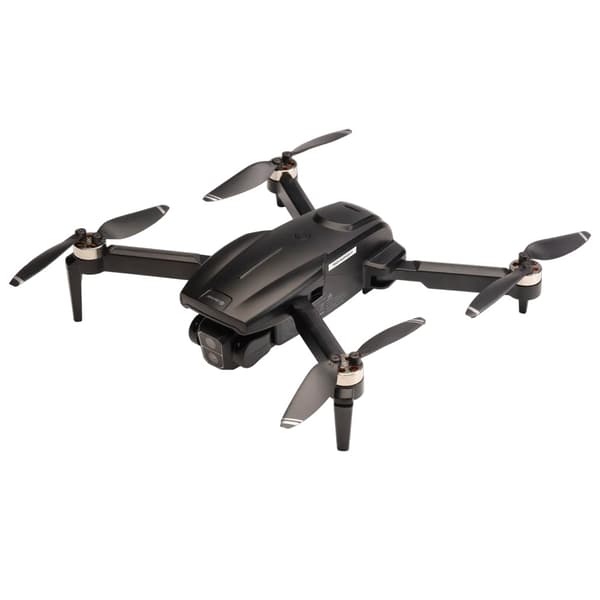 Denver DCW-3520 drone med kamera / sammenklappelig quadcopter m