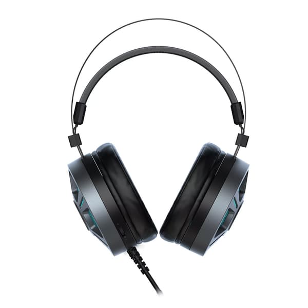 Rapoo VH510 7.1 Gaming Headset med LED