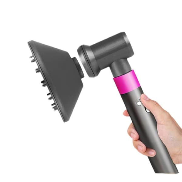 Diffuser till Dyson AirWarp