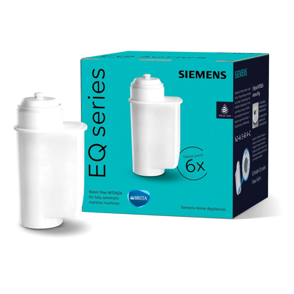 Siemens Vattenfilter TZ70063A - 6-pack