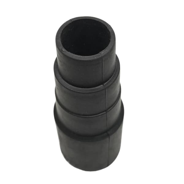 Dammsugarslang 1m med adapter till Kärcher WD2-WD6 / Dammutsugs