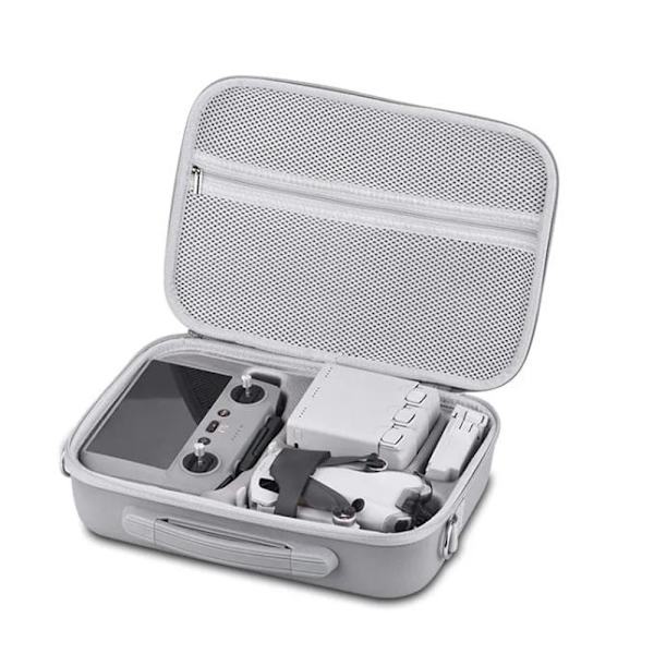 Skyddsväska till Dji Mini 4 Pro - Grå
