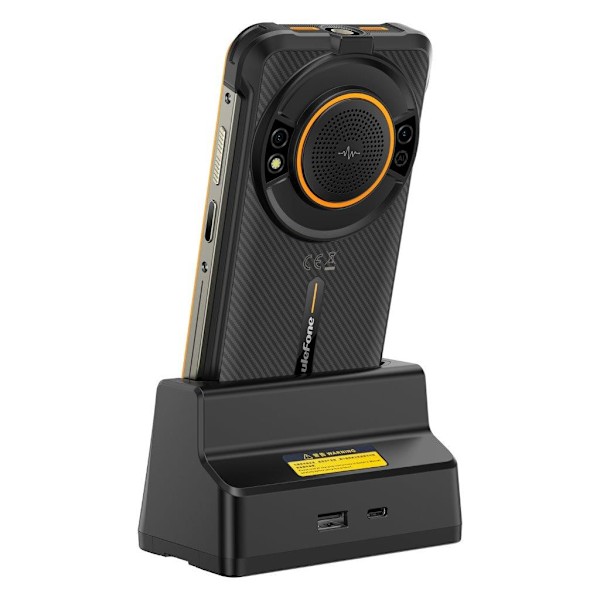 Latausteline Ulefone Power Armor 16 Pro / Armor 21 Ulefone -puh