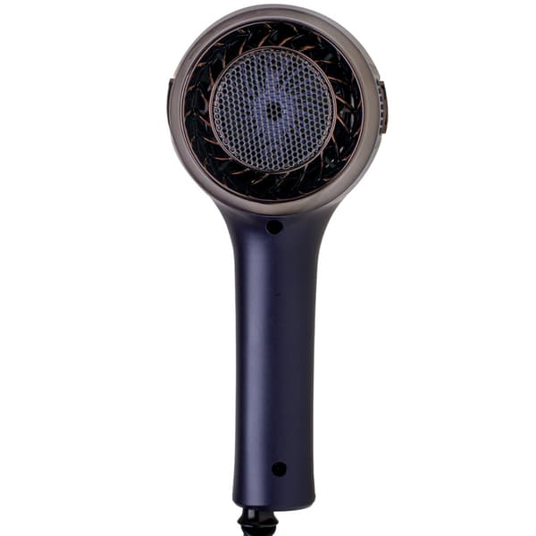 Hårtork med indragbar sladd och 2400 W effekt