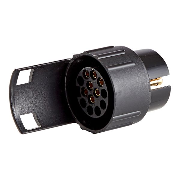 Rawlink trailer strømadapter - fra 7-pin til 13-pin