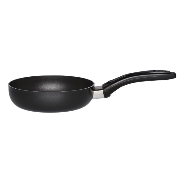 Non-Stick-stegepande i aluminium - Praktisk/effektiv - tåler op