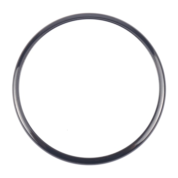 Ramme til Huawei Watch GT 4 41mm - Sort