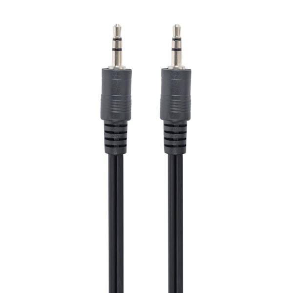 Cablexpert Stereokaapeli 3,5 mm, uros-uros - 5m