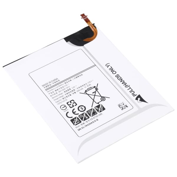 Akku tuotteeseen Samsung Galaxy Tab E 5000mAh EB-BT561ABE