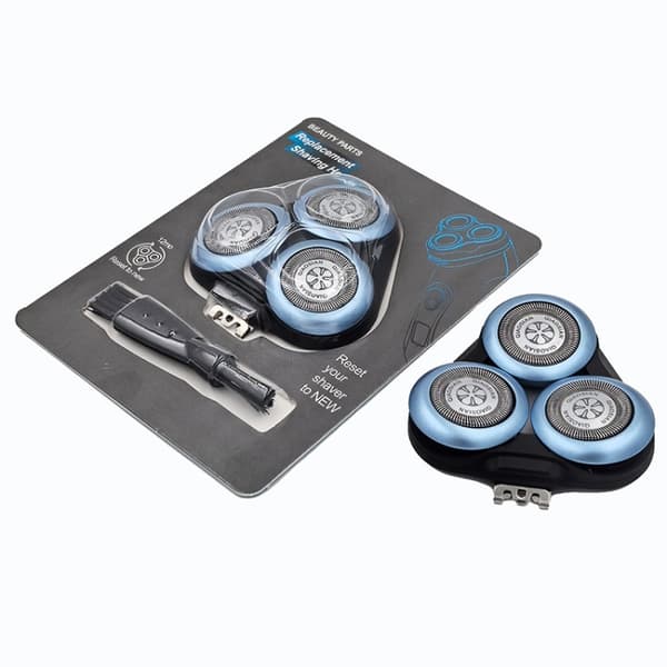 Barberhoved til Philips S6011 / S6840 / S6015 / S6670
