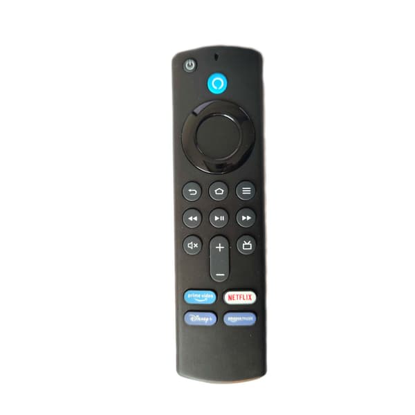 Kaukosäädin Amazon Fire TV Stick V5
