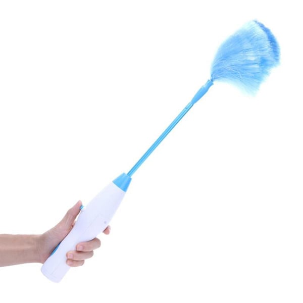 Spin Duster-vippe