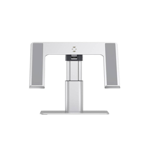 Justerbart laptopställ 11-17" med högkvalitativt aluminium