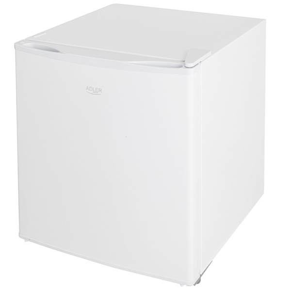 Underbänkskyl 45 liter – energiklass E, 40 dB, 6 kylnivåer - Vit