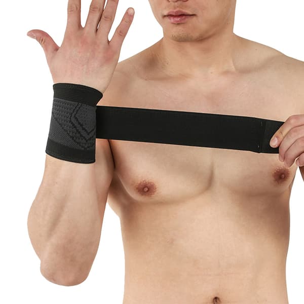 Handledsstöd XL - handledsskydd / handledsbandage / kompression