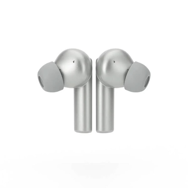 Ledwood Titan TWS True Wireless In-Ear Headset  - Silver