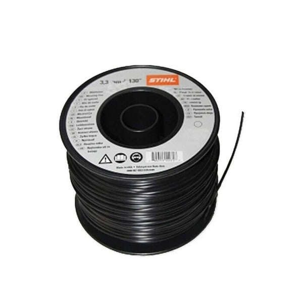 Stihl 9302622 Trimmerin siima 3,3 mm 140m