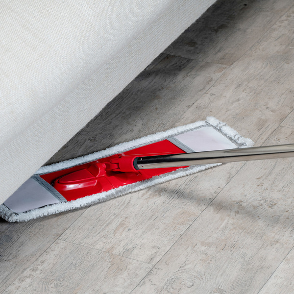 Dirt Devil Microfiber mopp