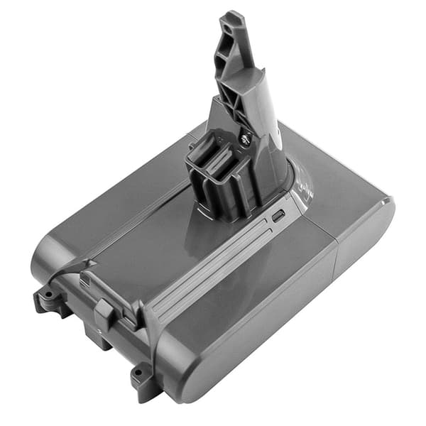 Batteri till Dyson V7 – 2500 mAh reservbatteri