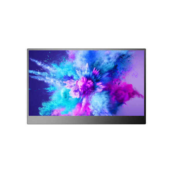 Uperfect Portabel Monitor 15,6" 1920x1080 60Hz