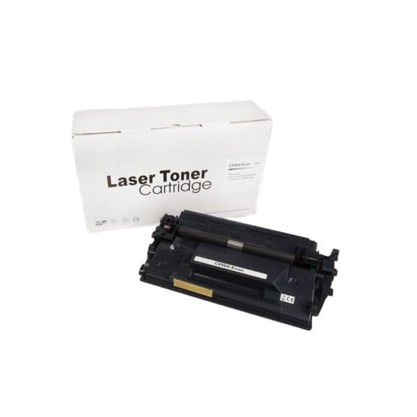 Laser Toner Canon CRG056 3007C002 - Sort